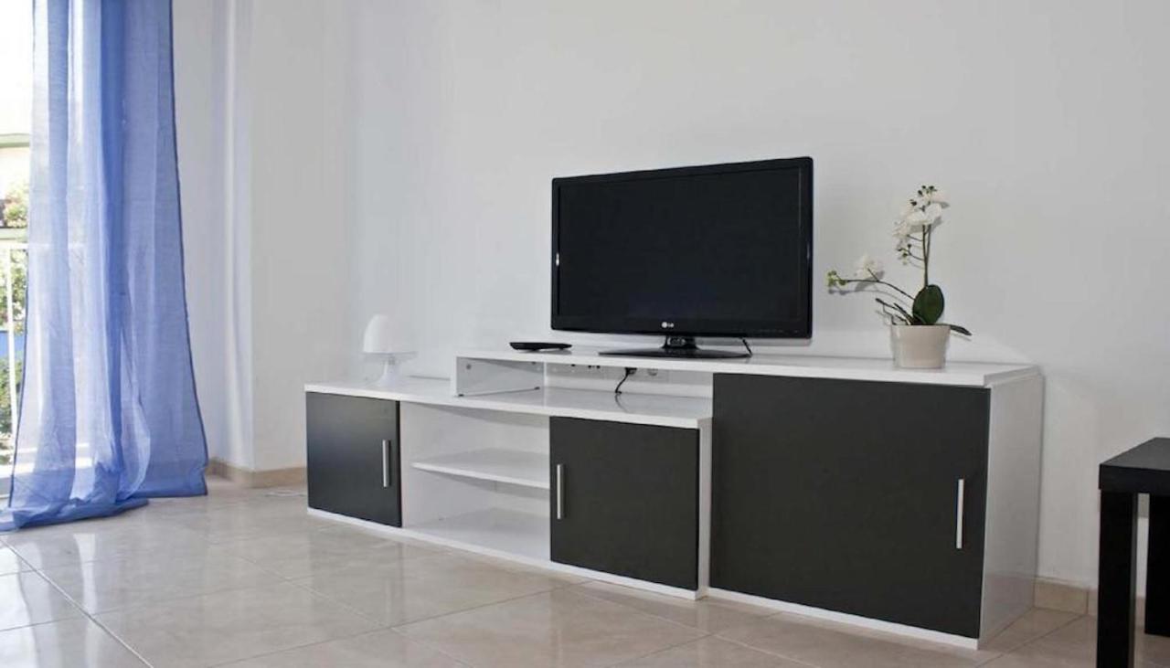 Apartamentos Boutique Benicasim 贝尼卡西姆 外观 照片
