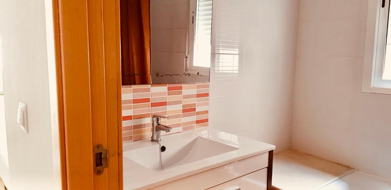 Apartamentos Boutique Benicasim 贝尼卡西姆 外观 照片