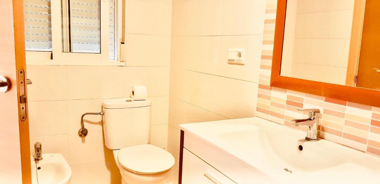 Apartamentos Boutique Benicasim 贝尼卡西姆 外观 照片